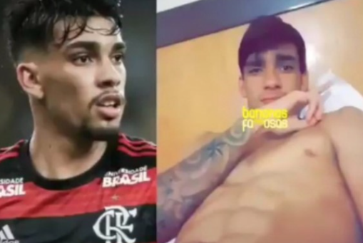 Lucas Paquetá