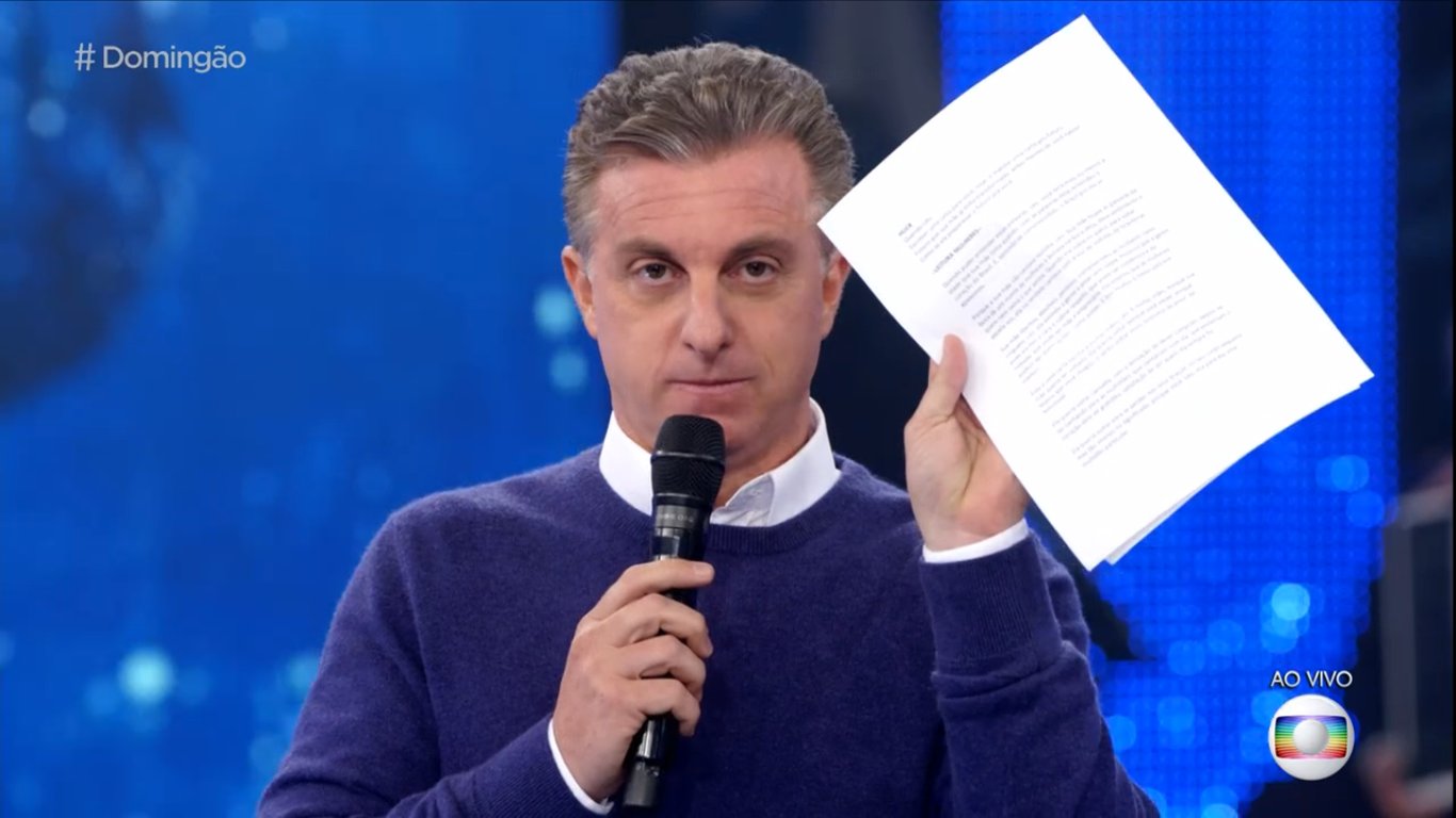 Luciano Huck