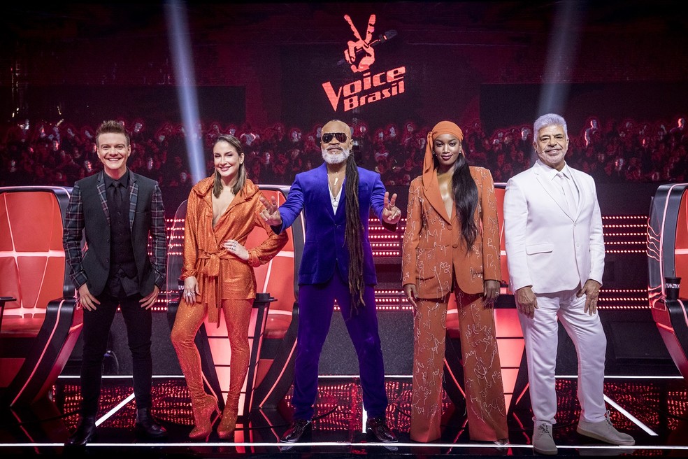 The Voice Brasil