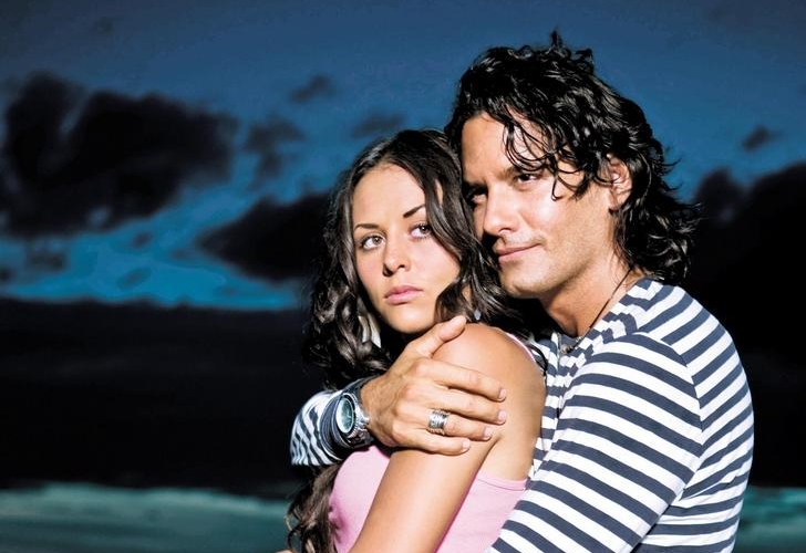 Novela Mar de Amor