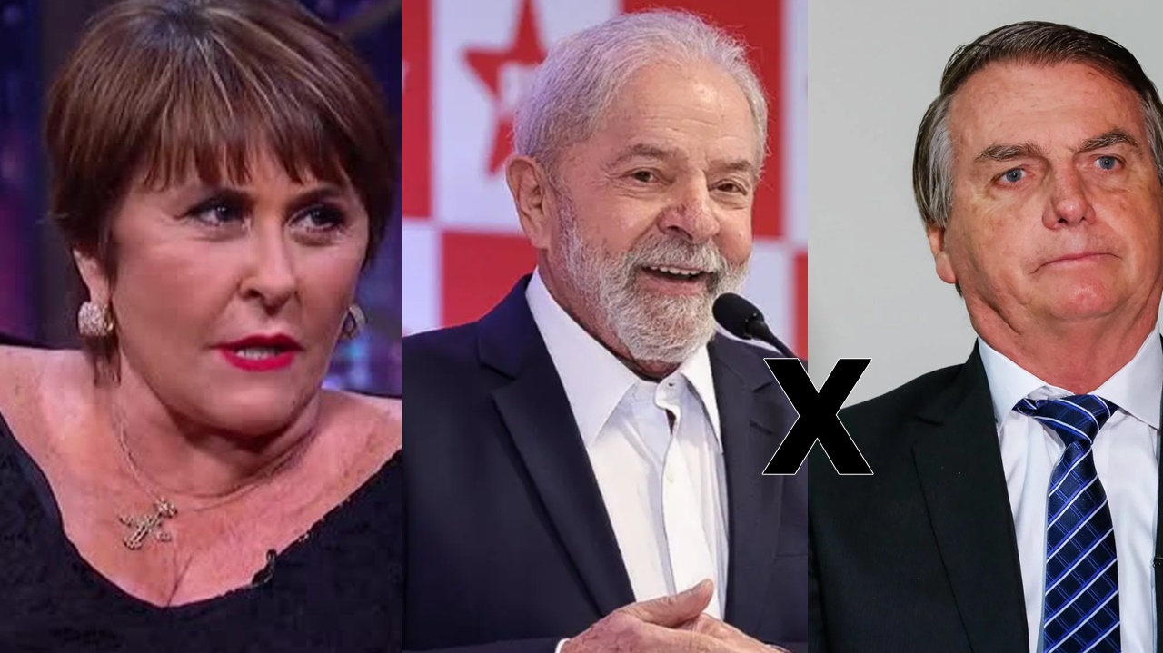 Márcia Fernandes previsão eleição 2022