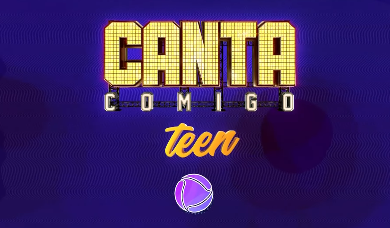 Canta Comigo Teen