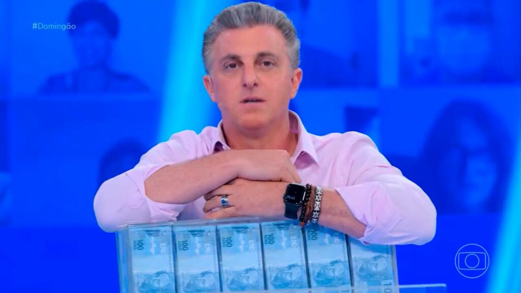 Luciano Huck