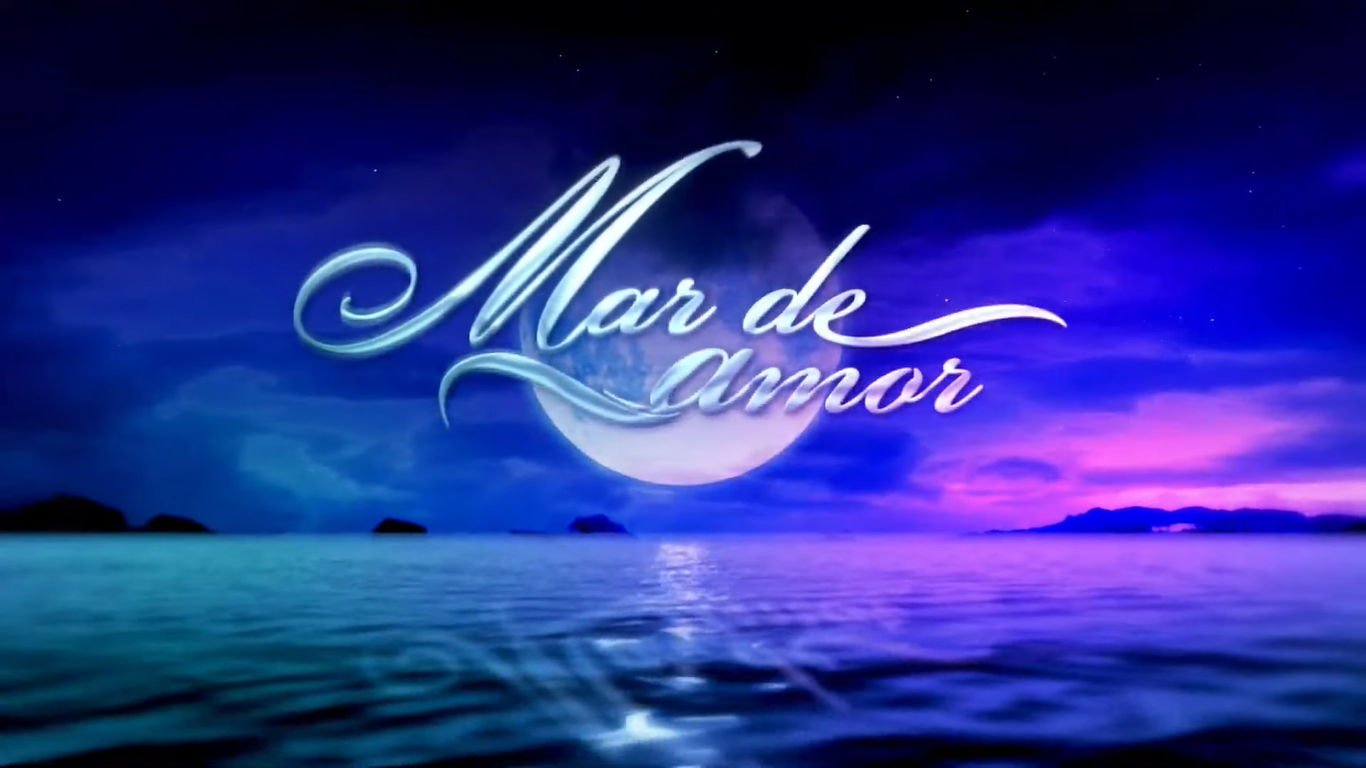 Novela Mar de Amor