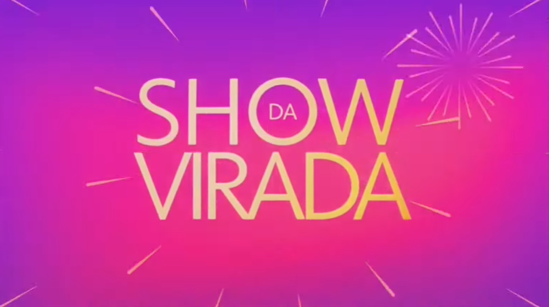 Show da Virada