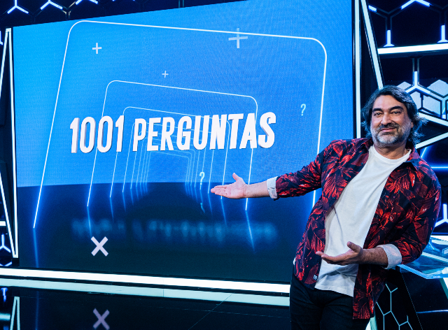 1001 Perguntas