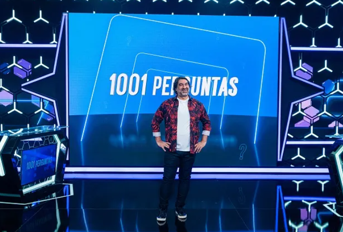 1001 Perguntas