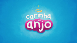 Novela Carinha de Anjo