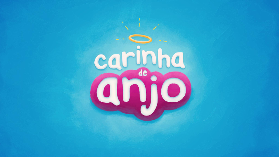 Novela Carinha de Anjo