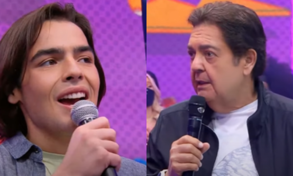 Faustão