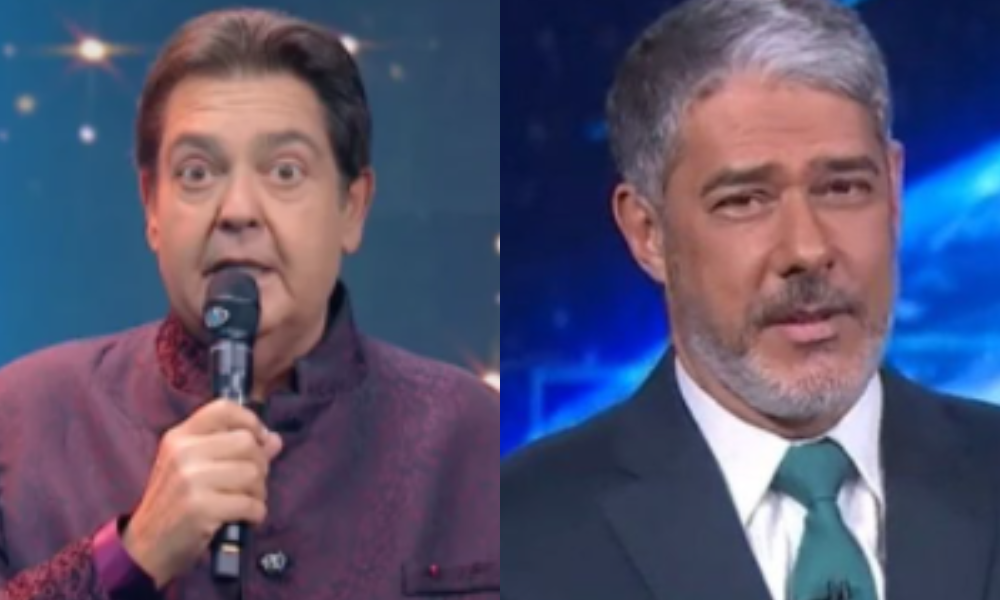 Faustão