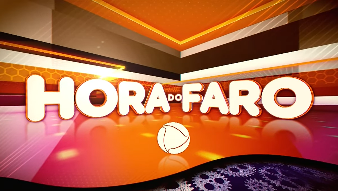 Hora do Faro