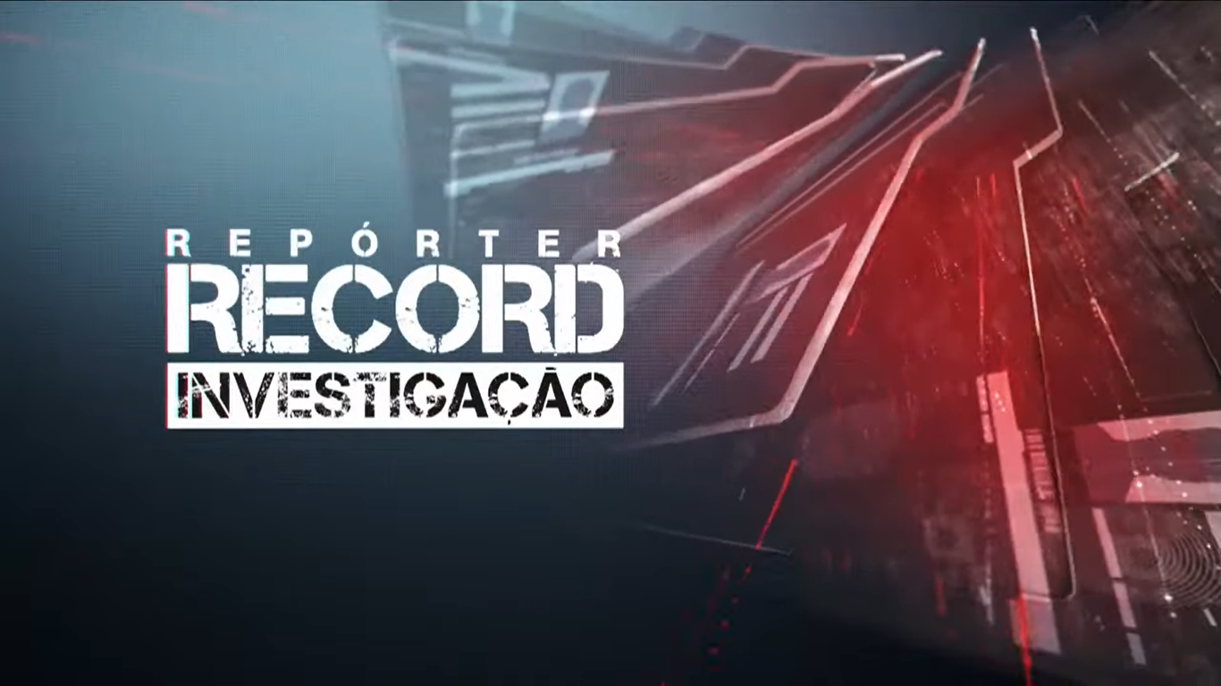 Repórter Record Investigação