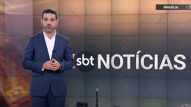 SBT Notícias