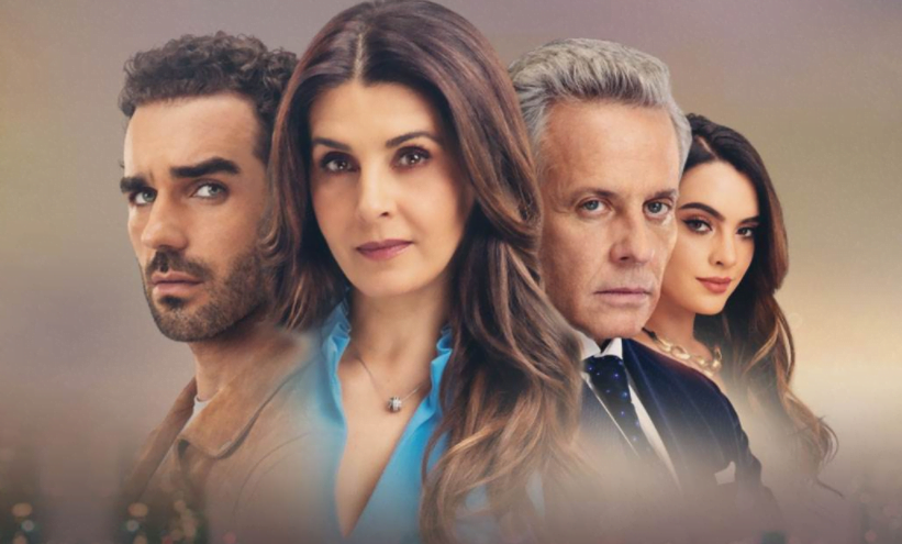 Novela Se Nos Deixam