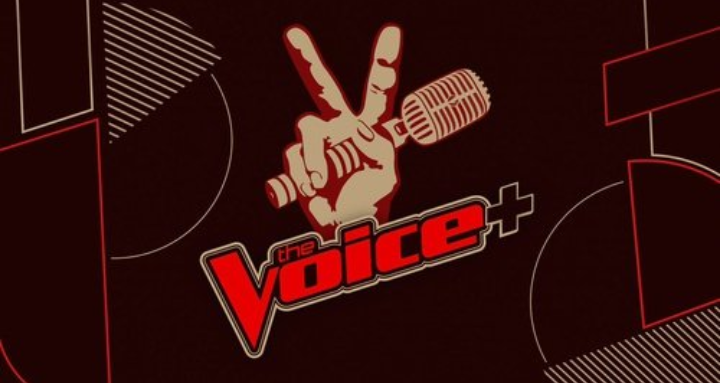 The Voice +