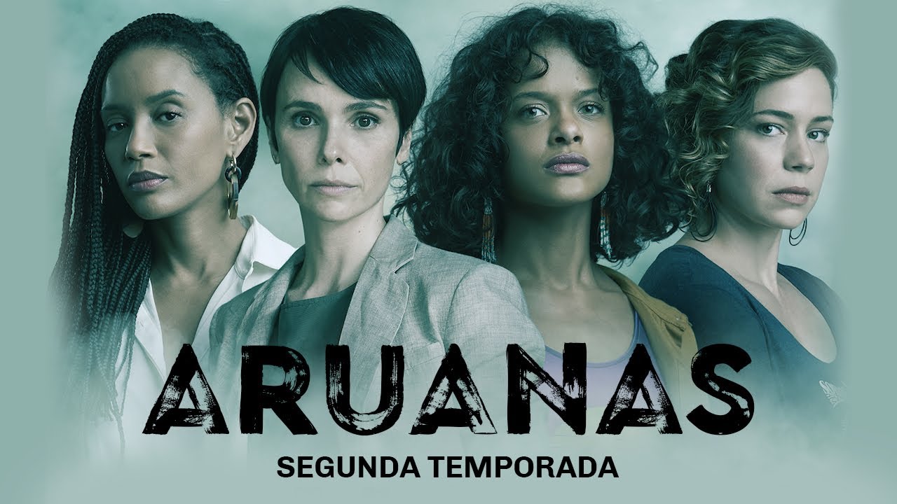 Aruanas