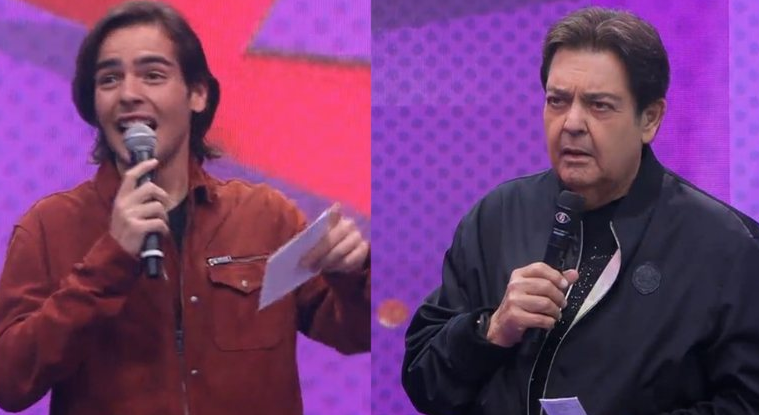 Faustão