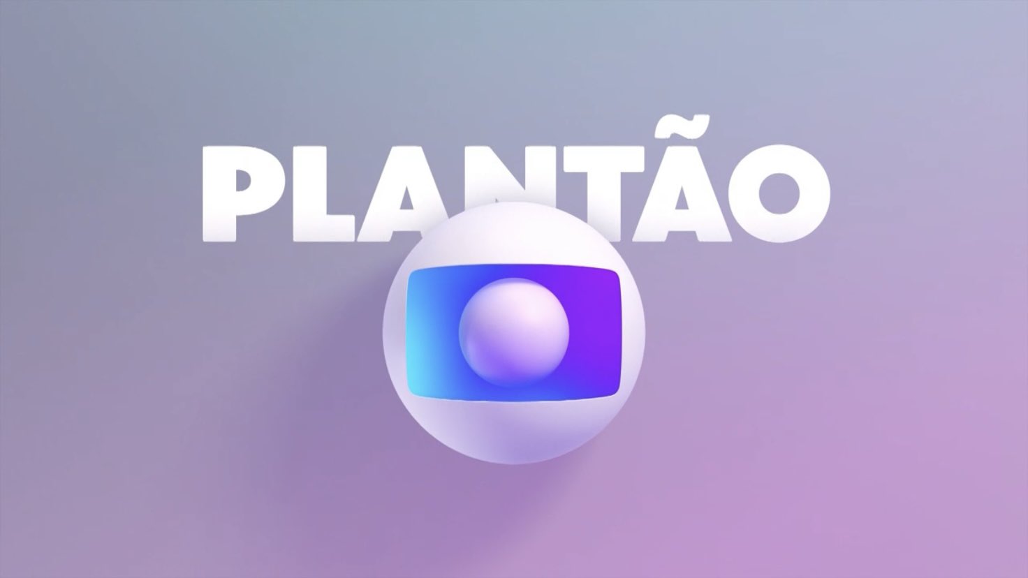 Plantão da Globo