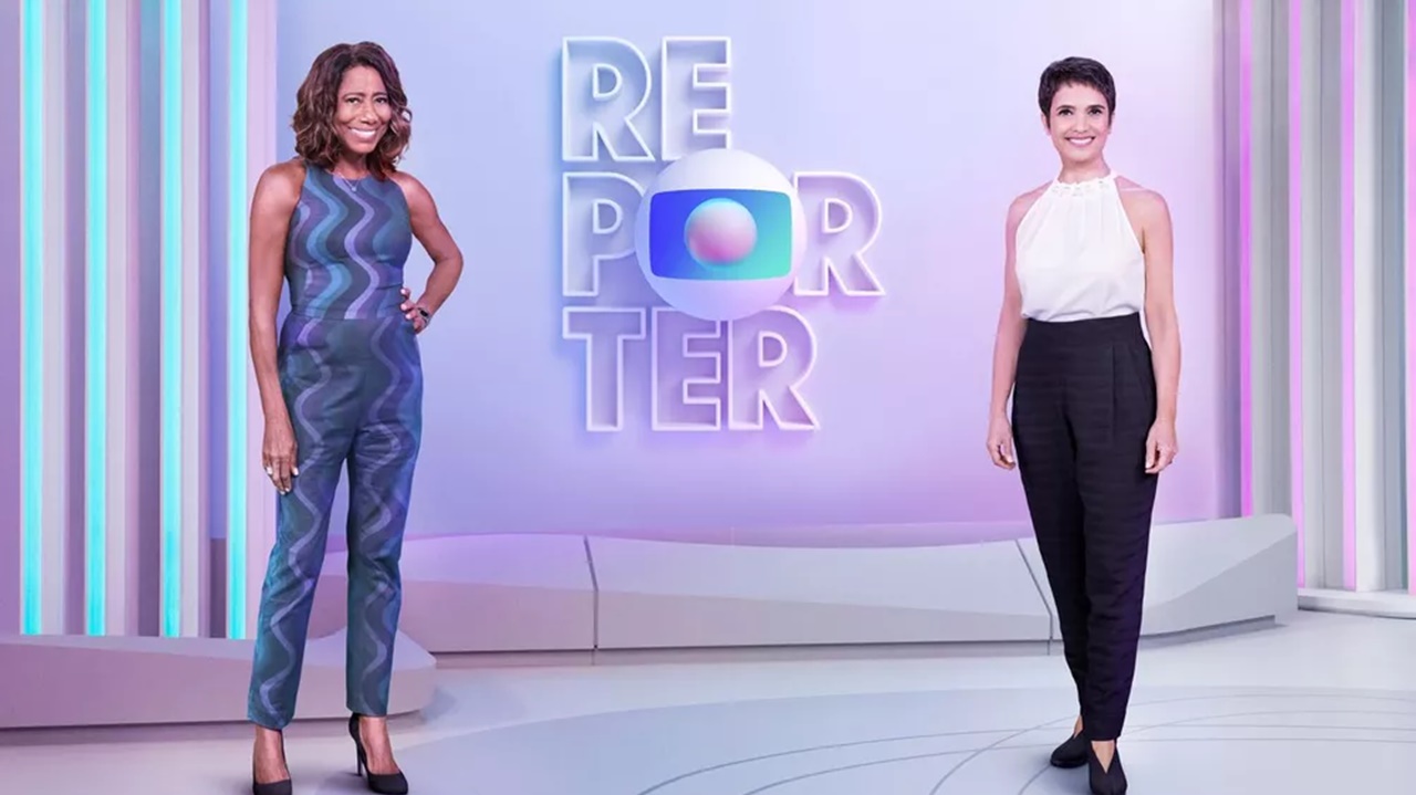 Globo Repórter