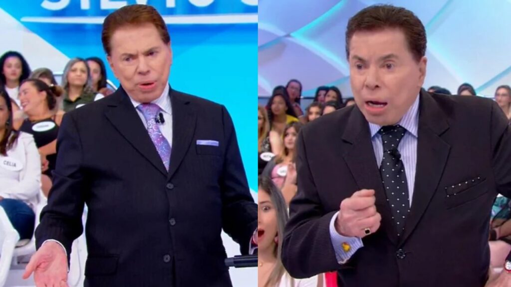 Silvio Santos condenado