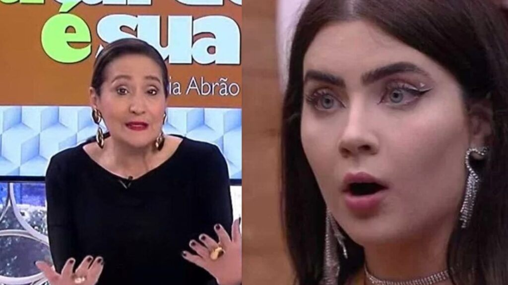 Sonia Abrão detona Jade Picon