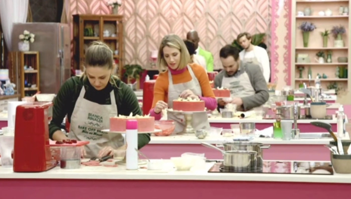 Bake Off Brasil – Celebridades