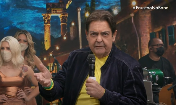 Faustão