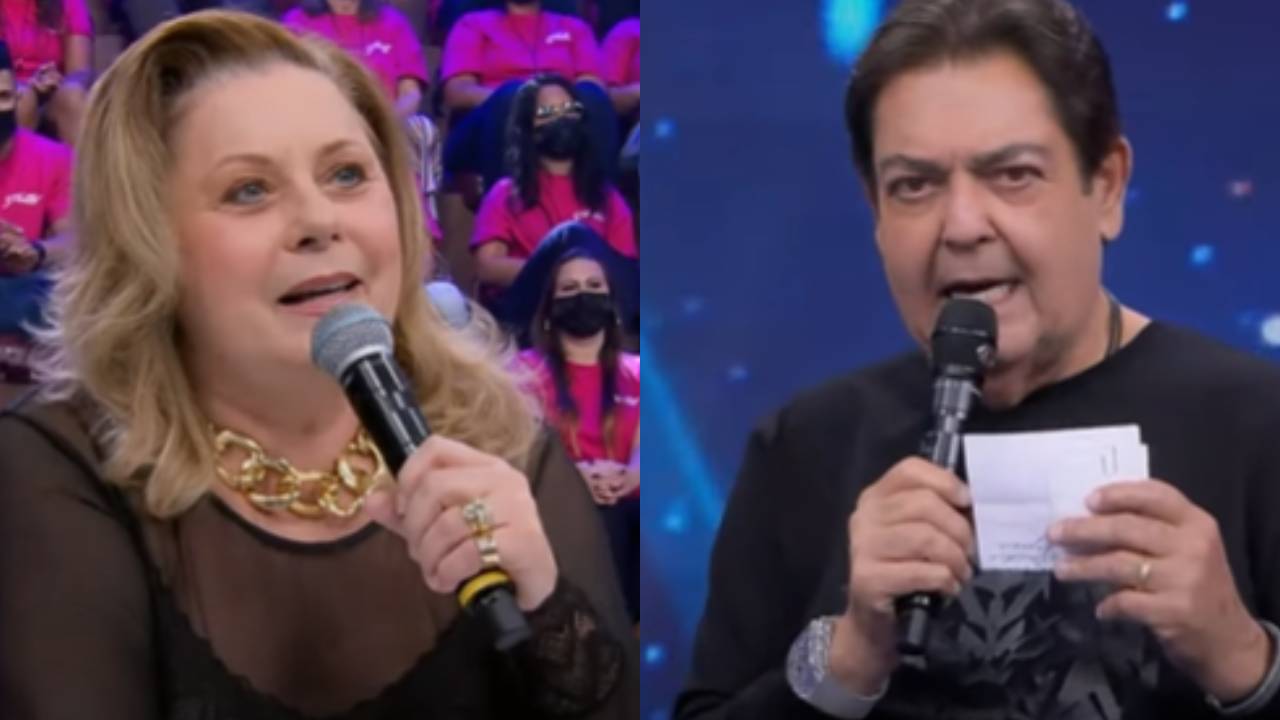 Faustão