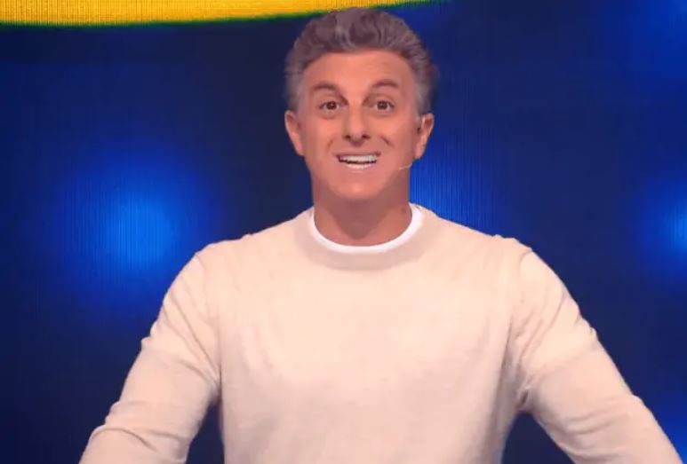 Luciano Huck