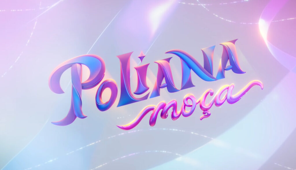 Novela Poliana Moça