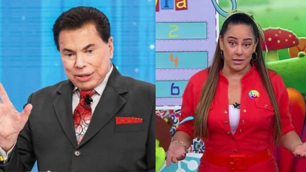 Silvio Santos decreta fim do Bom Dia e Cia