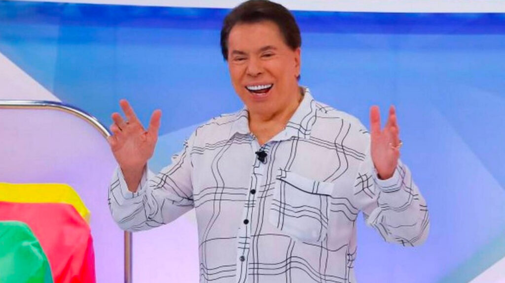 Silvio Santos