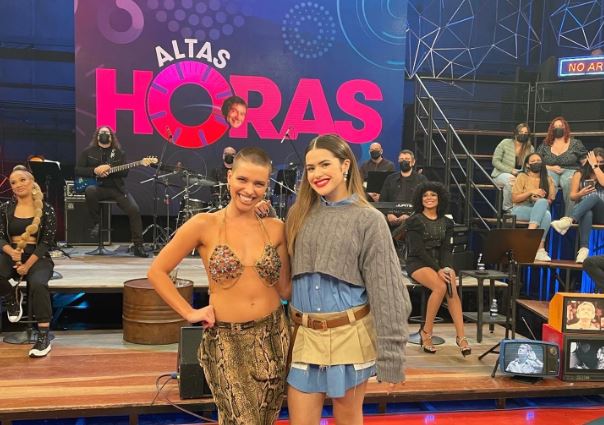 Altas Horas