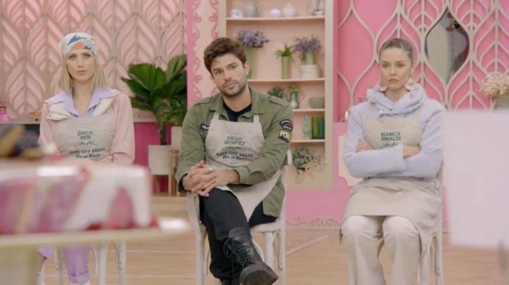 Bake Off Brasil