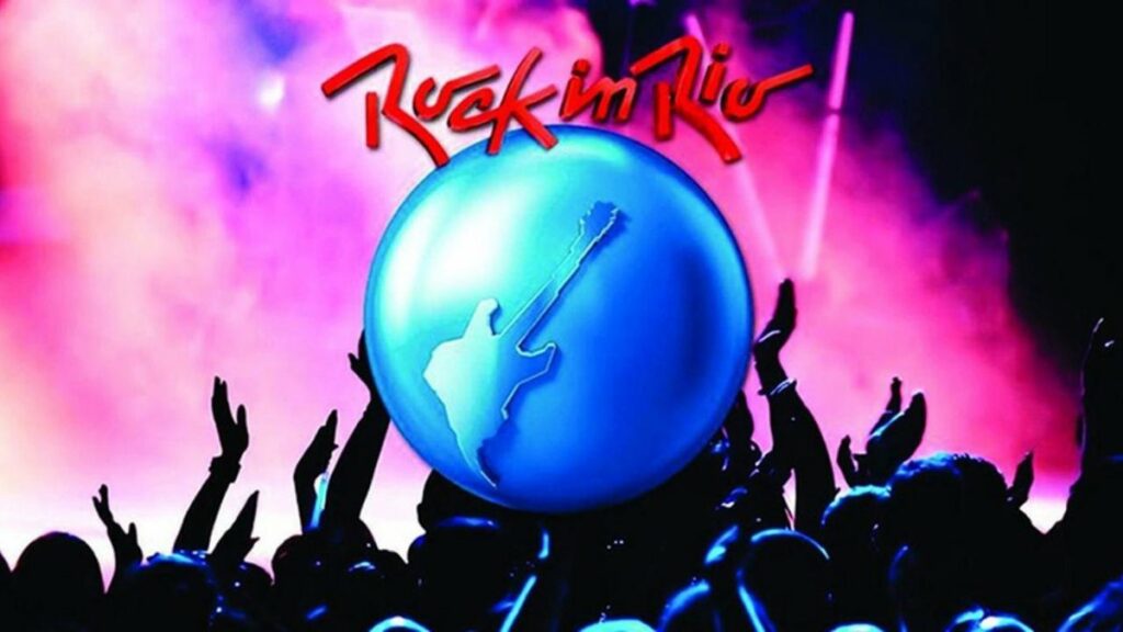 Rock in Rio 2022