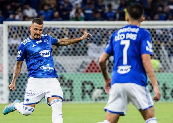 Cruzeiro x Grêmio