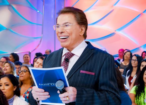 Silvio Santos