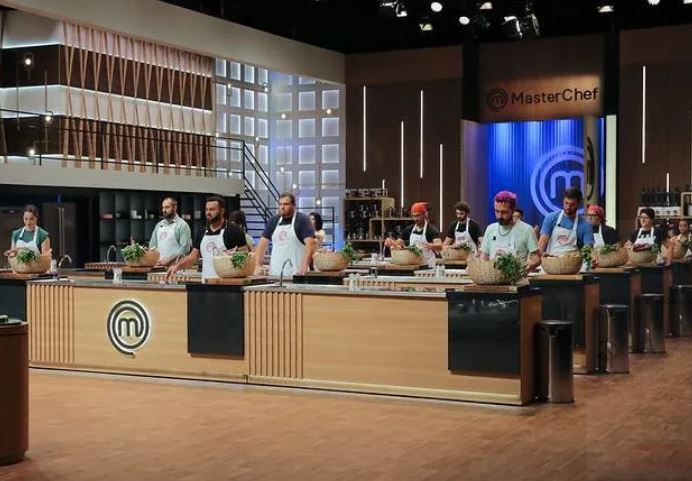 MasterChef