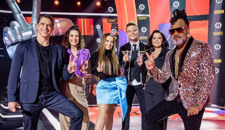 The Voice Kids