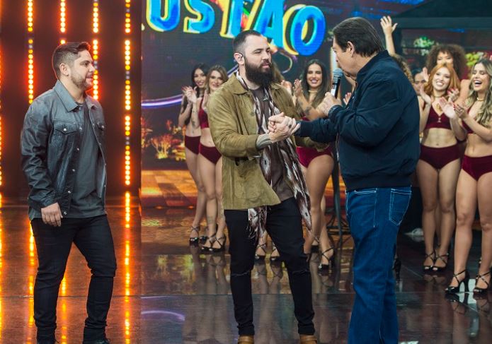 Faustão na Band