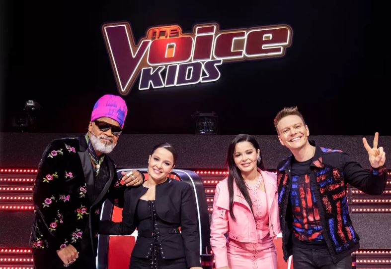 The Voice Kids