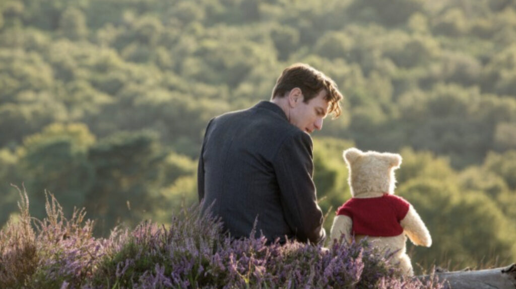 Filme Christopher Robin Um Reencontro Inesquecível