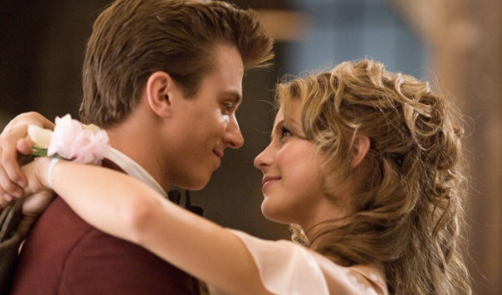 Filme Footloose Ritmo Contagiante