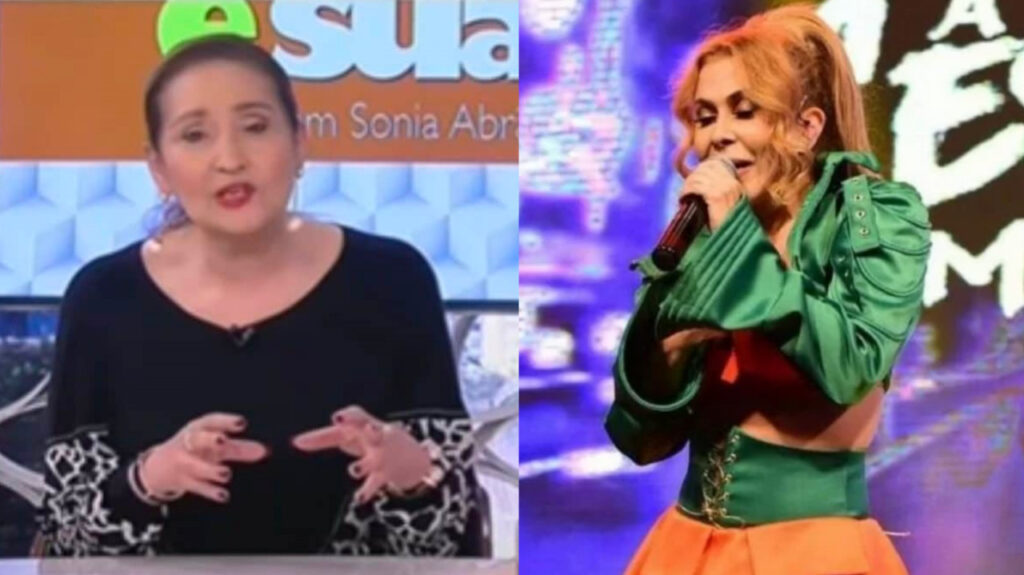 Sonia detona Joelma após cantora destratar fã