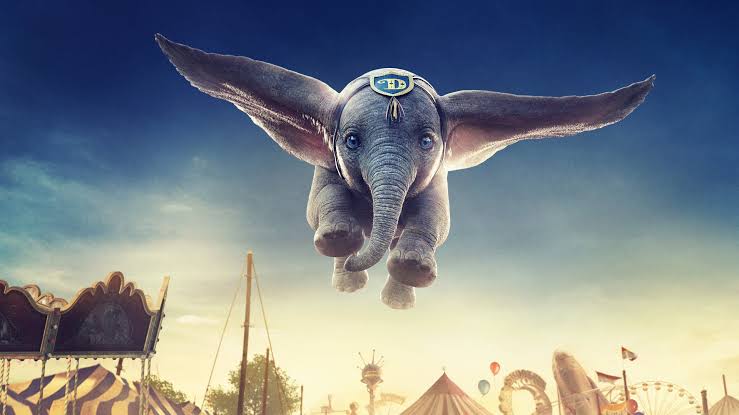 Dumbo