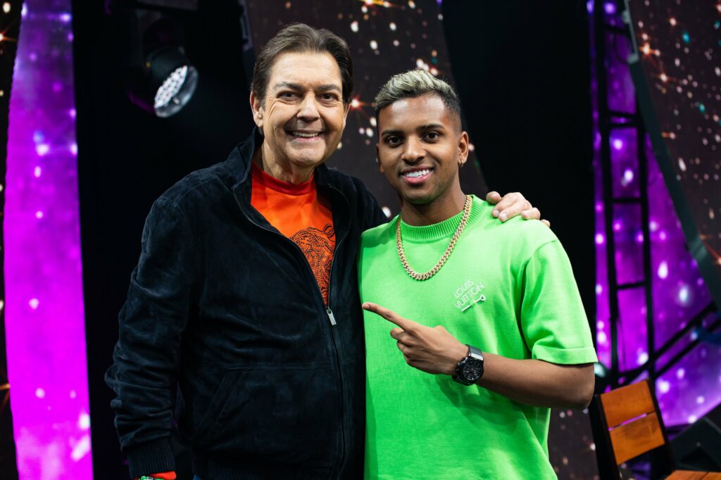 Faustão na Band