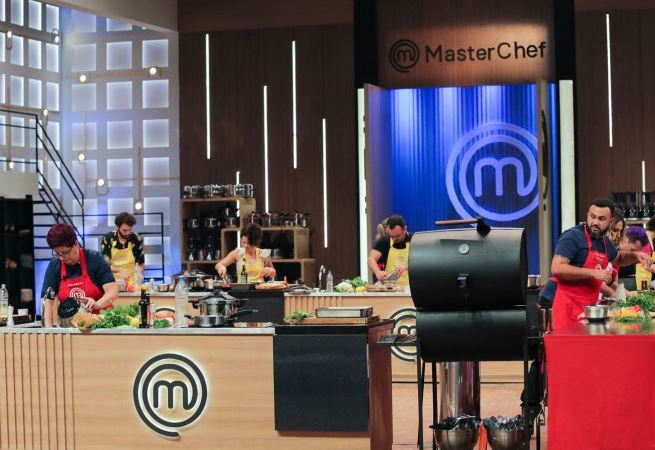 MasterChef