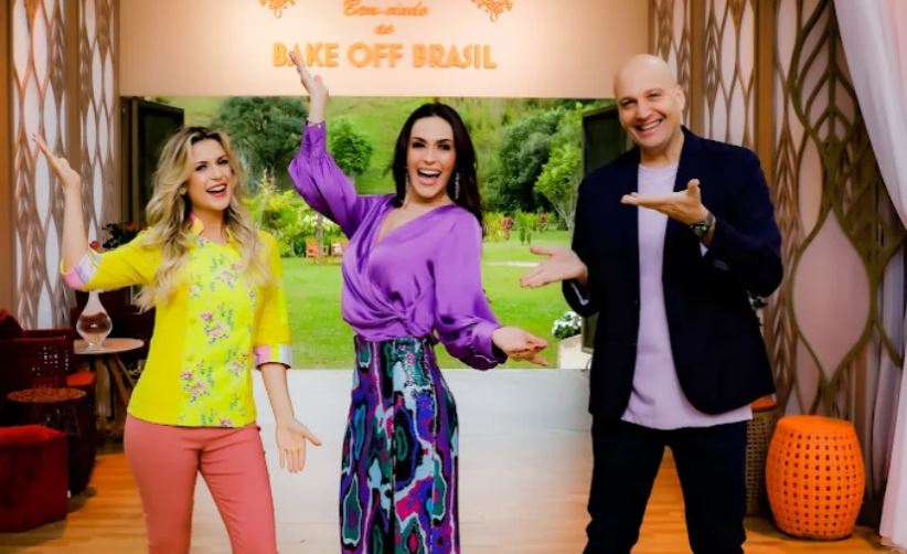 Bake Off Brasil