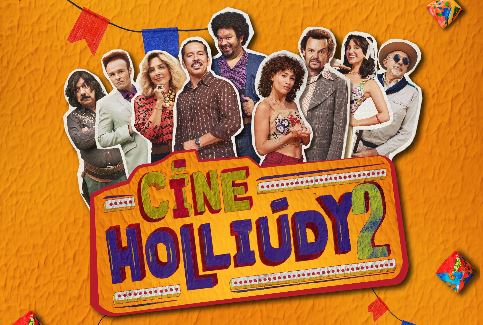 Cine Holliúdy